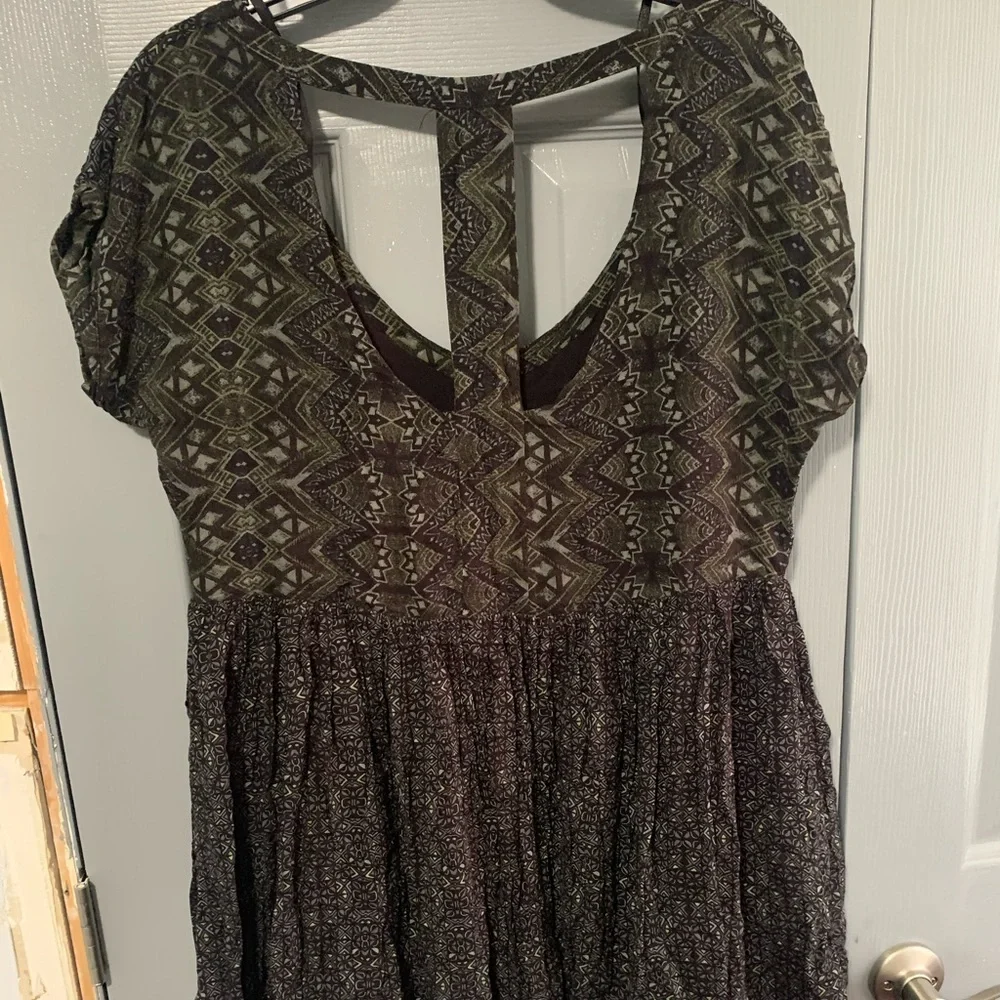 Free people dress - Picture 2 of 3